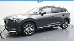 2023 Mazda CX-9 Signature