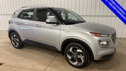 2022 Hyundai Venue SEL