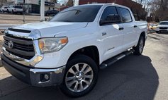 2014 Toyota Tundra SR5