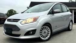 2016 Ford C-Max Energi SEL