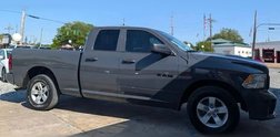 2018 Ram Ram Pickup 1500 Express