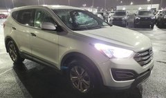 2014 Hyundai Santa Fe Sport 2.4L