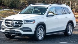 2020 Mercedes-Benz GLS GLS 450