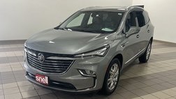 2023 Buick Enclave Premium