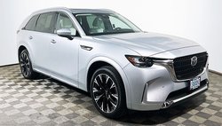 2025 Mazda CX-90 3.3 Turbo S Premium