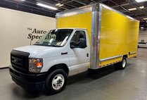 2024 Ford E-Series E-350 SD