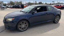 2012 Scion tC Base