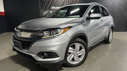 2020 Honda HR-V EX