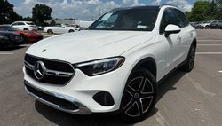 2026 Mercedes-Benz GLC-Class GLC 300 4MATIC