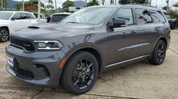 2026 Dodge Durango GT PLUS AWD HEMI V8