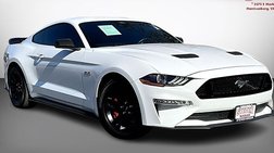 2022 Ford Mustang GT
