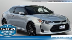2014 Scion tC 10 Series