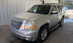 2010 GMC Yukon Denali