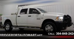 2016 Ram Ram Pickup 2500 Tradesman