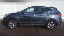 2016 Hyundai Santa Fe Sport 2.4L