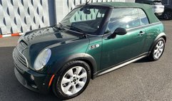 2006 MINI Cooper S
