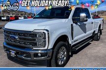 2024 Ford Super Duty F-350 Lariat