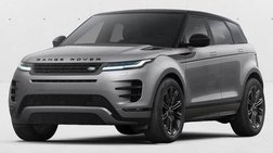 2024 Land Rover Range Rover Evoque P250 Dynamic SE