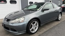 2006 Acura RSX Type-S