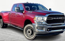 2024 Ram Ram Pickup 3500 Tradesman