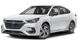 2024 Subaru Legacy Base