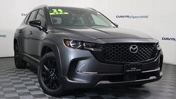 2024 Mazda CX-50 2.5 S Preferred