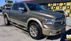 2015 Ram Ram Pickup 1500 Laramie Longhorn