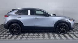2021 Mazda CX-30 Turbo Premium