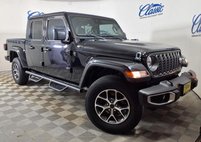2024 Jeep Gladiator Sport S