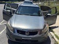 2008 Honda Accord EX-L