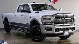 2022 Ram Ram Pickup 3500 Laramie