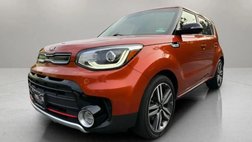 2018 Kia Soul !