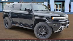 2025 GMC HUMMER EV 2X
