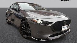 2025 Mazda MAZDA3 2.5 Turbo Premium Plus