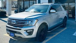2021 Ford Expedition XLT
