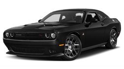 2015 Dodge Challenger R/T Scat Pack