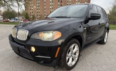 2011 BMW X5 xDrive35d