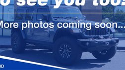 2024 Jeep Wrangler Rubicon X