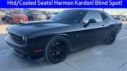 2019 Dodge Challenger R/T Scat Pack