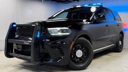 2021 Dodge Durango Pursuit