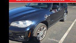 2013 BMW X5 xDrive35i