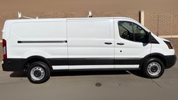 2019 Ford Transit 250