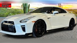 2020 Nissan GT-R Premium