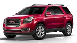 2017 GMC Acadia Limited Base