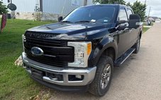 2017 Ford Super Duty F-250 Lariat