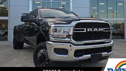 2024 Ram Ram Pickup 3500 Tradesman
