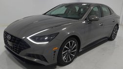 2022 Hyundai Sonata Limited