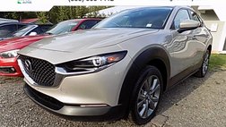 2022 Mazda CX-30 2.5 S Select