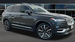 2021 Volvo XC90 Recharge T8 Inscription Expression 6P