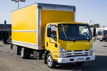2013 Isuzu 16FT